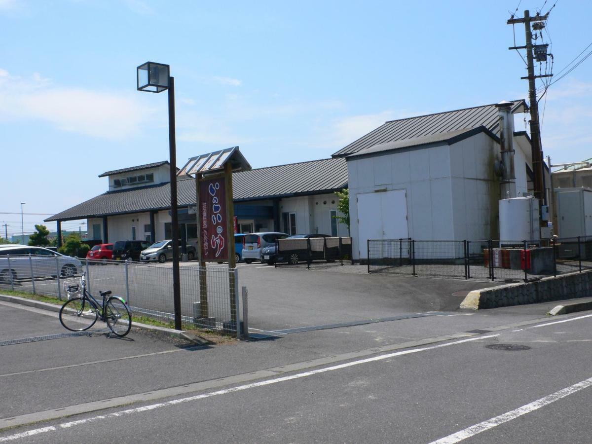 Guesthouse Return Kitsuki Exterior foto