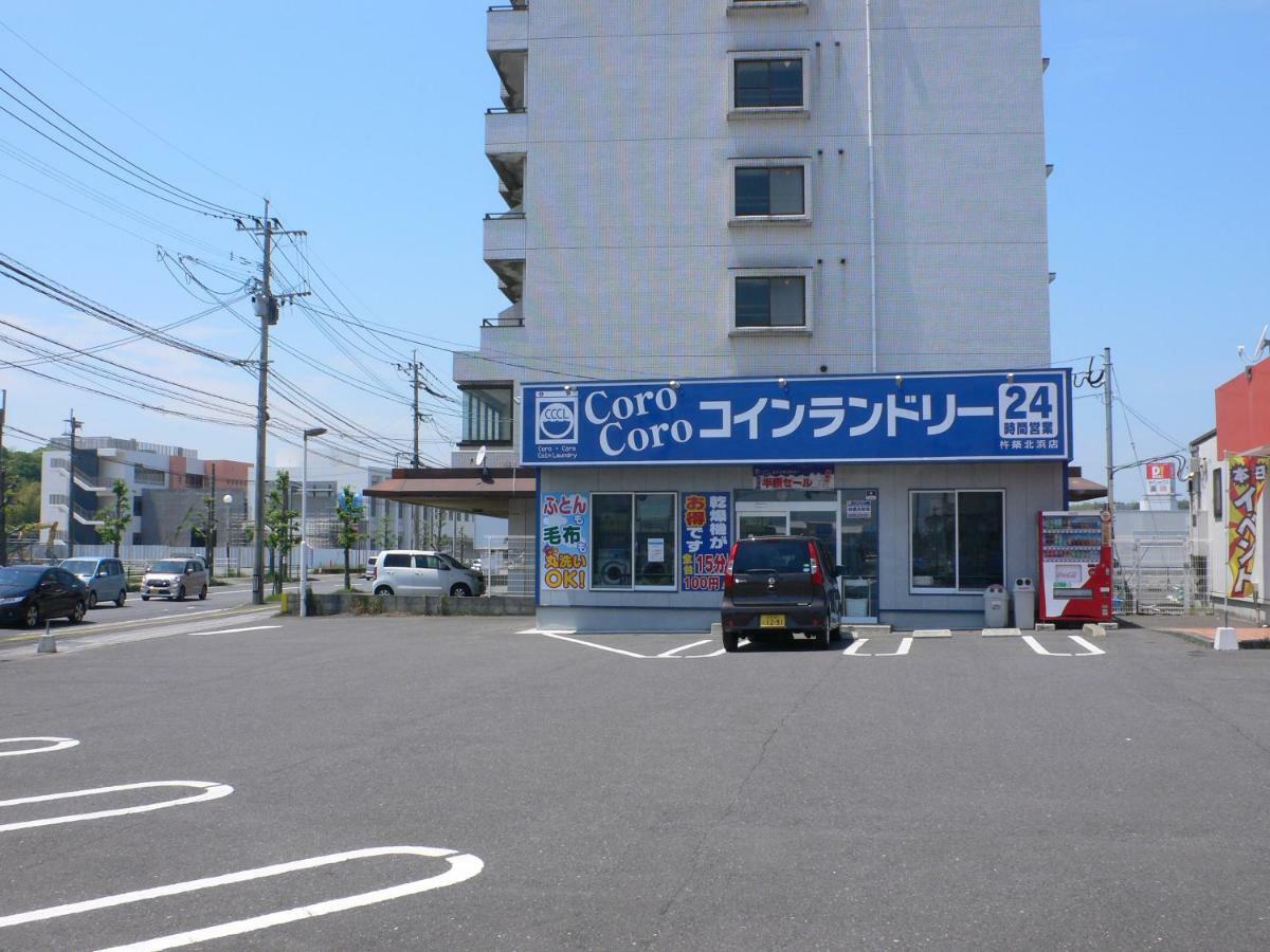Guesthouse Return Kitsuki Exterior foto