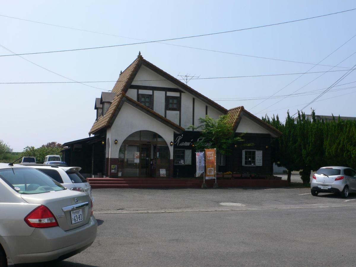 Guesthouse Return Kitsuki Exterior foto
