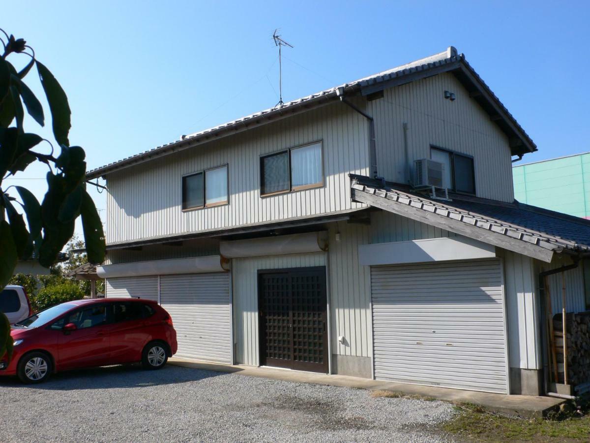 Guesthouse Return Kitsuki Exterior foto
