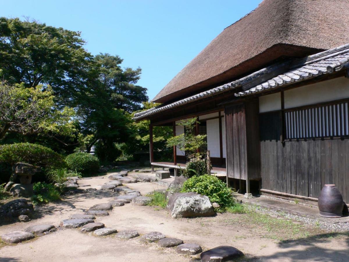 Guesthouse Return Kitsuki Exterior foto